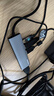 聯(lián)想（Lenovo）Type-C擴展塢USB分線(xiàn)器USB轉換器HDMI轉接拓展塢4K30hz投屏擴展PD快充適用手機平板小新筆記本電腦 曬單實(shí)拍圖