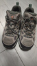 邁樂(lè )（Merrell）MERRELL邁樂(lè )戶(hù)外徒步鞋男MOAB3 GTX低幫透氣防水耐磨防滑登山鞋 曬單實(shí)拍圖