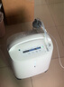 魚(yú)躍（Yuwell）制氧機醫用吸氧機家用老人醫用級氧氣機5L升大流量9F-5BW 曬單實(shí)拍圖