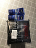 妮維雅（NIVEA）男士洗面奶保濕收縮毛孔深黑DEEP控油細致毛孔潔面雙支套裝 曬單實(shí)拍圖