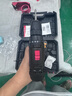 歐萊德（OU LAI DE）21v鋰電鉆手電鉆家用充電電鉆多功能電動(dòng)螺絲刀電起子螺絲批電轉 曬單實(shí)拍圖