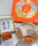 美心（Meixin）精裝八寶月餅禮盒650g 蛋黃白蓮蓉經(jīng)典五仁月餅 香港中秋送禮禮品 曬單實(shí)拍圖
