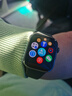 華為（HUAWEI）【咨詢(xún)享優(yōu)惠】華為WATCH FIT 4手表運動(dòng)智能100+模式藍牙通話(huà)房顫早搏提醒男女成人3AX智能Pro 韻律黑丨送定制表帶+精美表盤(pán) 曬單實(shí)拍圖