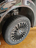 玲瓏輪胎 全新汽車(chē)輪胎 18寸 235/60R18 107V 4X4HP 曬單實(shí)拍圖
