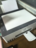 惠普（HP）598 家用學(xué)習連供無(wú)線(xiàn)打印一體機 大容量可加墨多功能打印復印掃描  彩色家庭打印機 曬單實(shí)拍圖