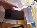 小米紅米note15pro+ 國家補貼 新品5G手機 第四代驍龍7s 7000mAh 龍晶玻璃十倍抗摔 IP68防水 煙霞紫 12GB+512GB 標配 曬單實(shí)拍圖