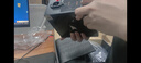 長(cháng)城（Great Wall）額定650W X6金牌全模電腦電源（ATX3.1標準/漏電監測/全電壓/單路12V/70cm長(cháng)線(xiàn)材/支持5060顯卡） 曬單實(shí)拍圖