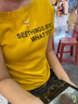 央創(chuàng  )時(shí)尚中國黃金銀項鏈女生2025新款輕奢小眾生日禮物女生女友女朋友S925 曬單實(shí)拍圖