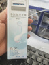 飛利浦（PHILIPS）【肖戰推薦】電動(dòng)牙刷鉆石3系 教師節禮物 情侶送男生女友 微泡水流HX5181/02星云藍 國家補貼 曬單實(shí)拍圖