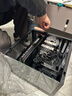 微星全家桶15代酷睿i5 14490F/14600KF/4060/5060/5060Ti/5070臺式電腦主機游戲電競設計直播組裝整機 八：i5 14600KF盒裝丨RTX5070 曬單實(shí)拍圖