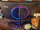 AOC的盧958曲面屏一體機(jī)電腦辦公家用游戲壁掛升降臺(tái)式整機(jī)27英寸 酷睿八核i5-12450H 32G 1TB固態(tài) 27英寸曲面屏丨WiFi+藍(lán)牙丨升降壁掛 曬單實(shí)拍圖