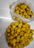 封開(kāi)特產(chǎn) 正宗新鮮油栗 長(cháng)崗粉板栗 毛栗子5斤禮盒裝廣東順豐 普通裝 3斤 曬單實(shí)拍圖