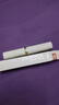 歐萊雅白管口紅195冷奶杏木質(zhì)奶杏啞光顯白唇膏奶茶中秋節(jié)禮物送女友 曬單實(shí)拍圖