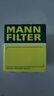 曼牌（MANNFILTER）機油濾清器機濾機油濾芯W(wǎng)68/3卡羅拉雷凌RAV4榮放花冠威馳致炫 曬單實(shí)拍圖