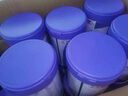 百躍益貝比雙益生菌嬰幼兒DHA配方羊奶粉750克*6罐整箱 2段(6-12個(gè)月) 曬單實(shí)拍圖