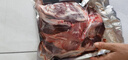 順豐】原切腱子肉農家散養腱子芯現切生鮮腱子肉0添加 送燉肉料+原切【5斤】 曬單實(shí)拍圖