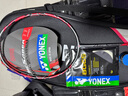 尤尼克斯尤尼克斯羽毛球拍弓箭ARC11PRO全碳素日本進(jìn)口經(jīng)典控球平衡單拍 ARC-11 PRO 灰珍珠4U5 空拍(可指定磅數穿線(xiàn)附手膠) 曬單實(shí)拍圖