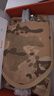 神火 （supfire）BG05多功能戶(hù)外工兵鏟鐵鍬錳鋼兵工鏟折疊野外鏟子軍工鏟用品 BG05-2節 曬單實(shí)拍圖