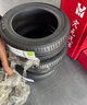 米其林（MICHELIN）汽車(chē)輪胎 205/55R16 91V 耐越 ENERGY MILE 適配朗逸/速騰/卡羅拉 曬單實(shí)拍圖