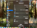 Apple/蘋(píng)果AI筆記本/2025款MacBookAir13英寸M4(10+10核)32G2T銀色電腦Z1GS0001V 曬單實(shí)拍圖