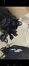 全漢（FSP）Hydro PTM X Pro1200W白金牌全模組電源（ATX3.1/12V-2x6/130mm短機身/全壓紋線(xiàn)） 曬單實(shí)拍圖