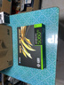 影馳 GeForce RTX 5060 Ti 魔刃 MAX OC 16GB GDDR7 DLSS 4 電競光追游戲/AI本地部署顯卡 曬單實(shí)拍圖