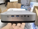 銘凡國家補貼20% X1 Pro-255新品旗艦AMD銳龍7 255 高性能PC迷你主機臺式機mini主機電腦游戲辦公 曬單實拍圖