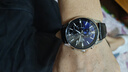 卡西歐（CASIO）商務(wù)休閑皮帶鋼帶手表男日韓腕表防水石英男士手表送男友新年禮物 EFB-530L-2A藍寶石鏡面 曬單實(shí)拍圖