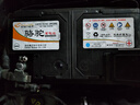 駱駝（CAMEL）【高端系列】駱駝(CAMEL)啟停汽車(chē)電瓶 EFB起停蓄電池 EFB70奧迪A3高爾夫7自由俠昂科威雪鐵龍DS 曬單實(shí)拍圖