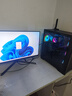 ROG STRIX Z890-H GAMING WIFI S RO姬主板 支持 CPU 285K/265K/265KF (Intel Z890/LGA 1851） 曬單實(shí)拍圖