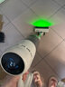 石頭H50 Pro無(wú)線(xiàn)自集塵吸塵器家用大吸力 90天免倒塵 140°綠光顯塵 長(cháng)續航手持除螨寵物家庭適用 曬單實(shí)拍圖