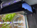吉印刀鋒s魚(yú)缸燈led燈防水全光譜魚(yú)缸照明燈水草燈小型超白魚(yú)燈36cm 曬單實(shí)拍圖