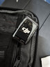 大疆 DJI Mic 2 專(zhuān)業(yè)音質(zhì)無(wú)線(xiàn)麥克風(fēng) 直播vlog采訪(fǎng)錄音收音麥 無(wú)損內錄藍牙直連領(lǐng)夾麥手機相機收音器 DJI Mic 2發(fā)射器（透明黑） 官方標配 曬單實(shí)拍圖