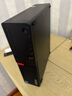 聯(lián)想臺式機 ThinkCentre M760e(M755e升級款)商用辦公電腦主機(i5-14400 32G DDR5 1TSSD 4G獨顯)定制 曬單實(shí)拍圖