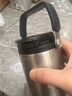 TKK茶漏茶隔家用泡茶神器獨立茶倉食品級耐高溫tritan茶球水杯壺通用 曬單實(shí)拍圖