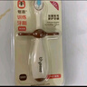 世喜兒童牙刷1-2-3歲嬰幼兒寶寶軟毛口腔清潔套裝（訓練牙刷+漱口杯） 曬單實(shí)拍圖