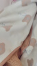 迷你巴拉巴拉嬰兒連體衣棉服外出幼兒衣服保暖雙面絨兩面穿外套2025冬新款 咖色調(diào)00355 90cm 曬單實(shí)拍圖