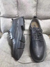 Jeep吉普男鞋秋冬商務(wù)休閑鞋男新品英倫風(fēng)潮流百搭休閑皮鞋工裝馬丁靴 卡其【8852】 41 【標準運動(dòng)鞋碼】 曬單實(shí)拍圖