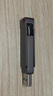 ThinkPlus聯(lián)想128GB Type-C USB3.2 雙接口U盤(pán)手機電腦通用大容量 辦公商務(wù)u盤(pán)TPU301系列 曬單實(shí)拍圖