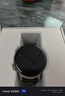 vivoWATCH 5 eSIM版 精鋼 全天候心率血氧監測血壓功能 全新藍河操作系統iOS跨系統兼容智能手表 曬單實(shí)拍圖