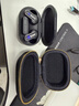 AKG N5【國家補貼】2.4G三模主動降噪高解析無線藍牙HiFi耳機高音質(zhì)游戲音樂耳機生日禮物通用 黑色 曬單實拍圖