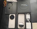 vivo X300 Pro 蔡司2億APO超級長(cháng)焦 藍圖自研影像雙芯 5年持久流暢OriginOS 6 直屏拍照手機 新品 國補 曠野棕 16GB+1TB 攝影師套裝版本 贈399元尊享禮盒 曬單實(shí)拍圖