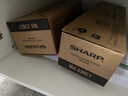 夏普（SHARP）MX-238CT 標容黑色墨粉(適用AR-2048/2348-SV/DV/NV/2648NV/3148NV機型)耗材包 曬單實(shí)拍圖