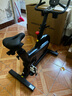 麥瑞克（MERACH）動(dòng)感單車自發(fā)電家用健身房運(yùn)動(dòng)器材室內(nèi)靜音自行車 黑曜騎士Turbo 2025旗艦-超感強(qiáng)磁控-AIMia私教 曬單實(shí)拍圖