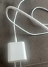 Viken蘋果ipad充電器充電線pro快充air4/5/mini610代2021平板雙Type-c線維肯 雙頭Type-C數(shù)據(jù)線1米 曬單實拍圖
