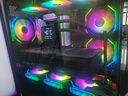 七彩虹海景房主機AMD銳龍R7 9800x3d搭5080/5070TI 5060TI顯卡 千幀電競 游戲直播AI主機 組裝電腦 配六：R7 9800X3D丨32G丨5080 稀缺貨源 全新原裝 曬單實(shí)拍圖