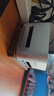 阿卡西斯（acasis）適用Macmini M4拓展塢硬盤(pán)盒40Gbps傳輸雙DP投屏16TB擴容適配M4/M4Pro主機兼容雷電4/5接口M001Pro 曬單實(shí)拍圖