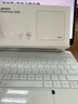 奔維斯適用小米pad7spro懸浮鍵盤2025款小米平板8pro鍵盤11.2英寸7/6spro外接妙控藍牙鍵盤12.5英寸套裝 【官配白】磁吸懸浮-藍牙數(shù)顯-超靜音 小米7S Pro-12.5英寸 曬單實拍圖