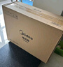 美的（Midea）【暴風循環(huán)】空氣循環(huán)扇大風量搖頭電風扇家用臺式落地扇輕音臥室節(jié)能小風扇柔風輕羽扇 FGA24TQ 曬單實拍圖