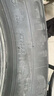 佳通(Giti)輪胎225/65R17 102H SUV520 原配哈弗H6 適配 遠景SUV/宋   曬單實(shí)拍圖